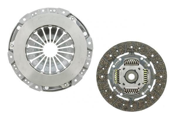 Kit embraiagem AISIN ref. KE-OP33R